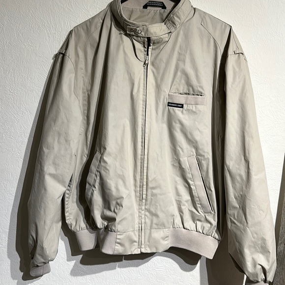 Members Only Other - Members Only Jacket